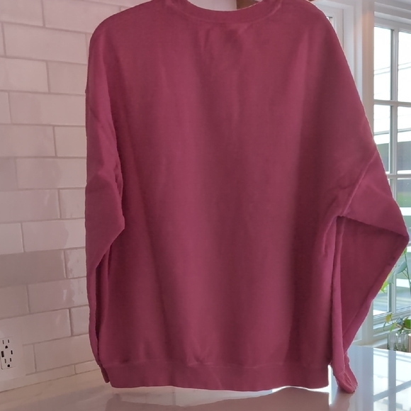 Urban Outfitters Nirvana Crewneck - S/M - Picture 5 of 5